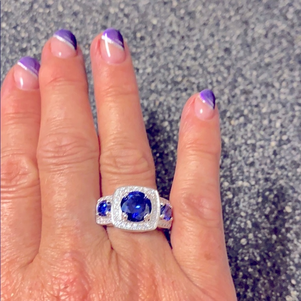 Bella Luce Ring